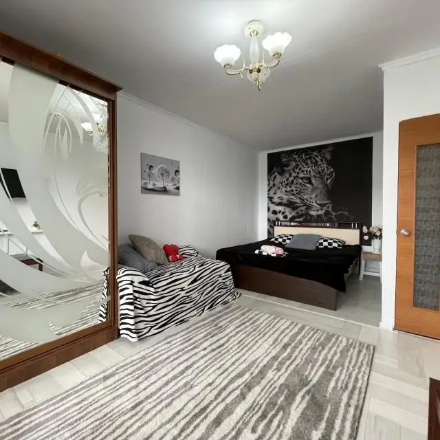 Реальные фото Sweet Home23 (Свит Хом23) на улице Октябрьская