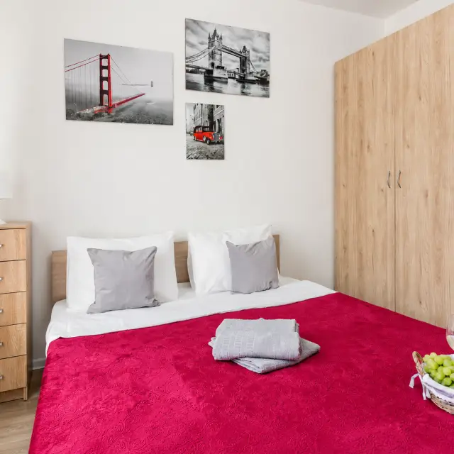 Real photos of BB Apartment on 76/2 Lyublinskaya Street