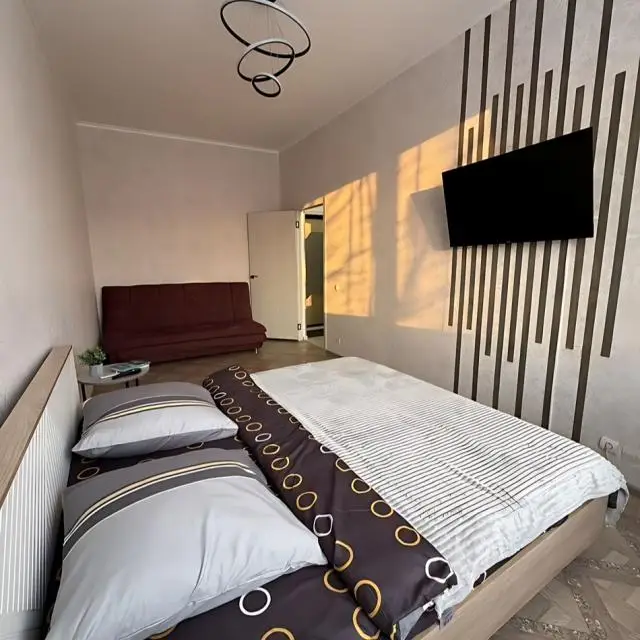 Real photos of Apartments by Xasanov on Mira Street 3