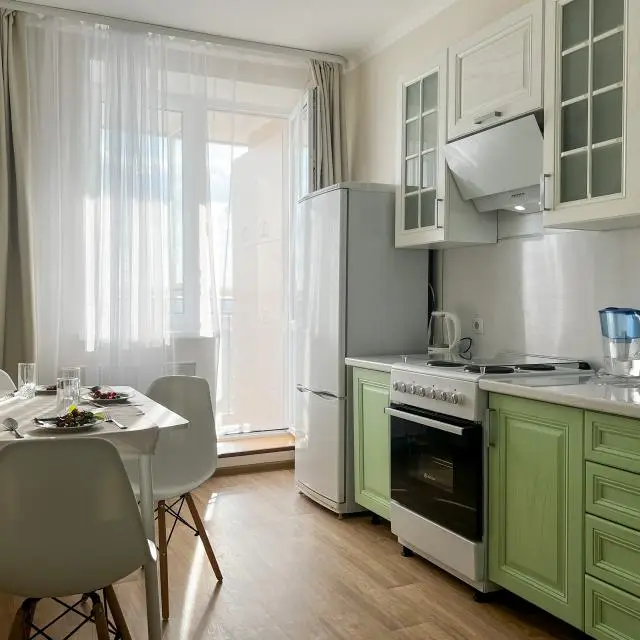 Real photos of UTrip (UTrip) on Uchitelskaya street 15