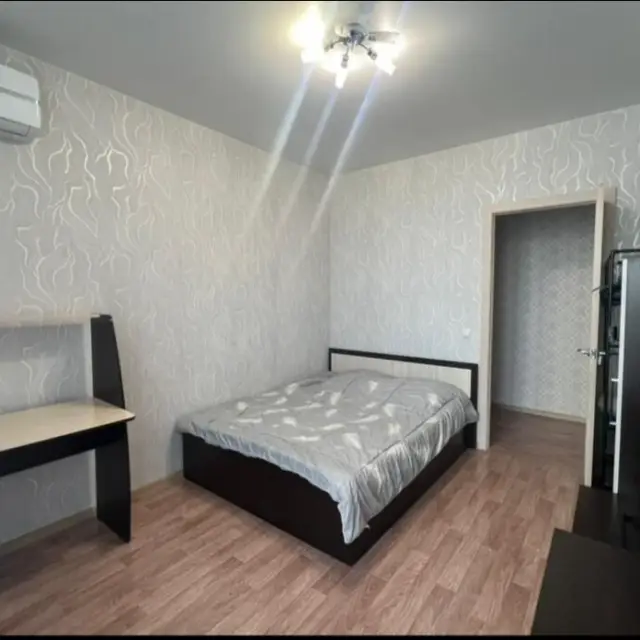 Реальные фото Апартаменты в новом ЖК на улице Тихоокеанская 129 