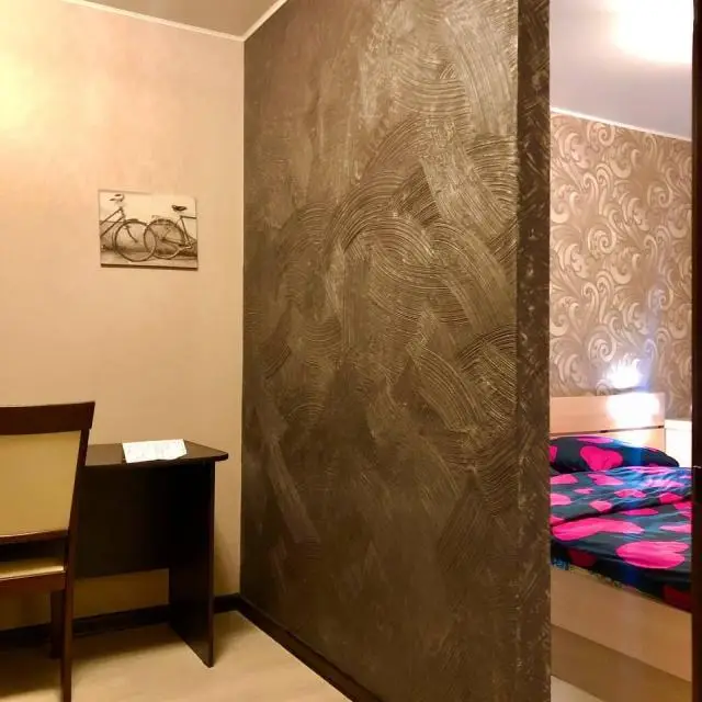 Real photos of Relax Apart on Moskovskaya street 16