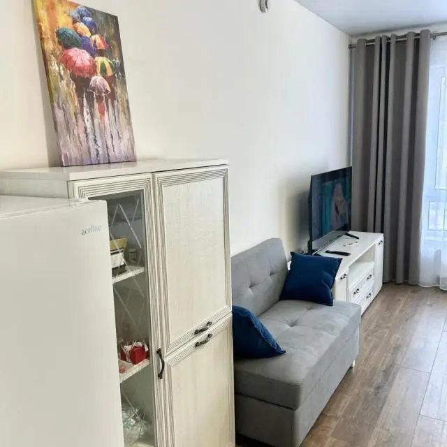 Real photos of Apartments on Barclay street 6Ak1