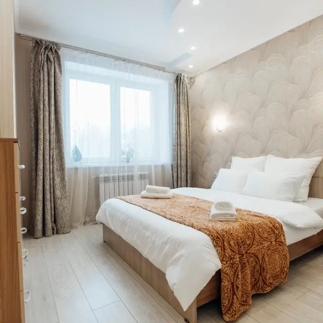 Real photos of Apartments on Pestel street 19