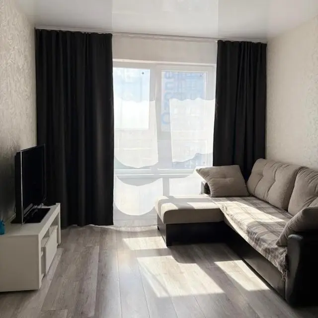 Real photos of Apartments on Severny Vlasikhinsky passage 122k1