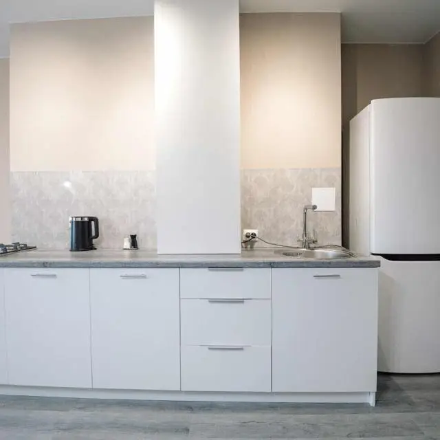 Real photos of Apartments on Krasilnikova 5/2