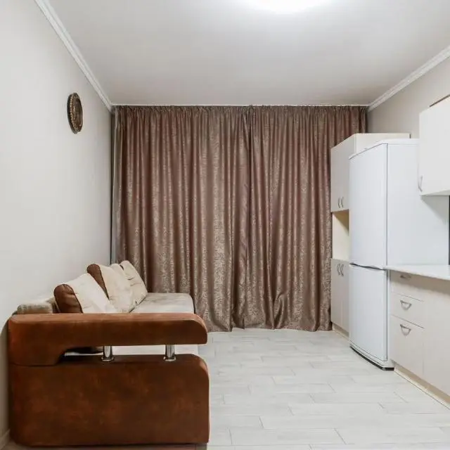 Real photos of Apartment Don Ararat on Patsayeva 20A