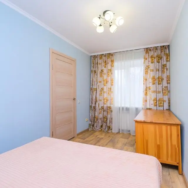 Real photos of Apartment-NSK on 15 Vatutina Street