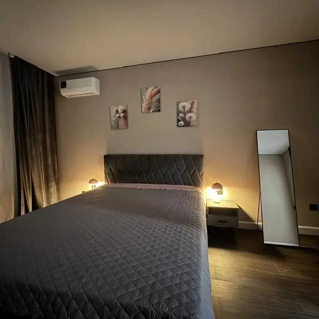 Real photos of Apartments on Rostovskoye highway