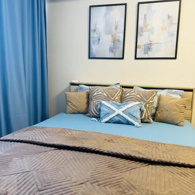 Real photos of Apartments on Pionerskaya 100
