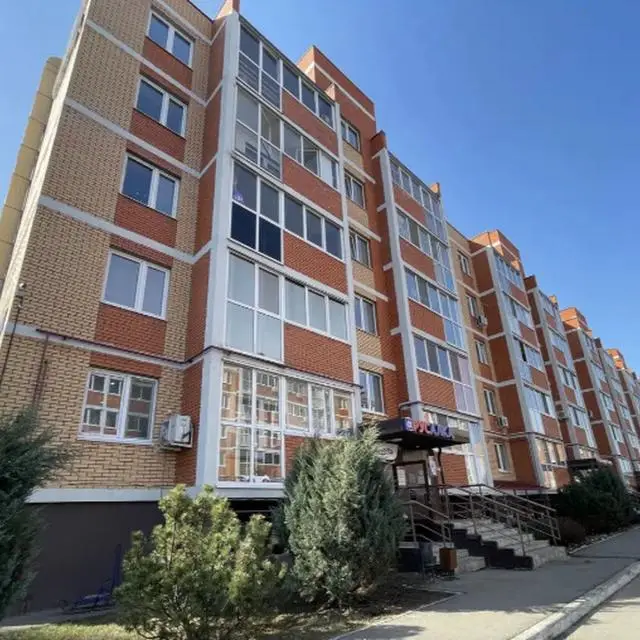 Real photos of Apartments on Lilac street 4