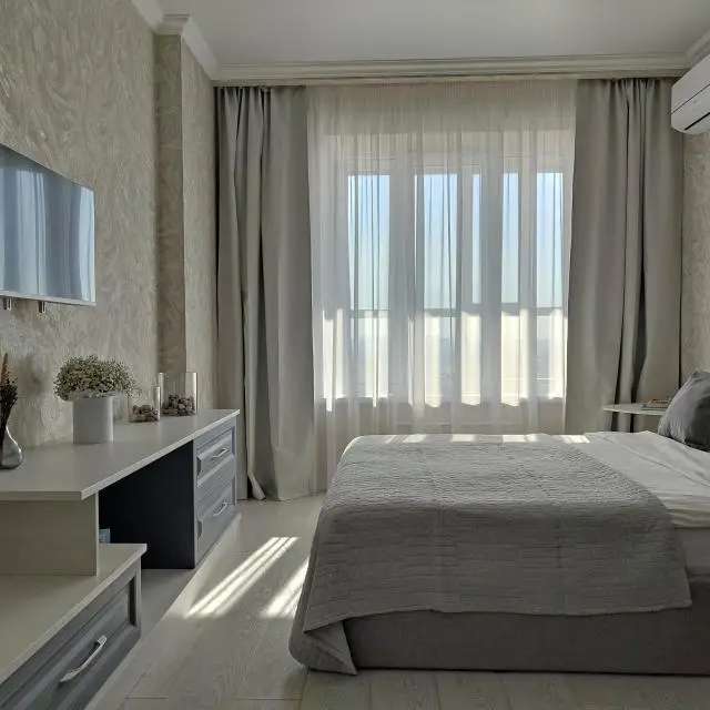 Real photos of Stay at 27 Congressnaya Street
