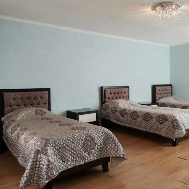 Real photos of Pushkinskaya