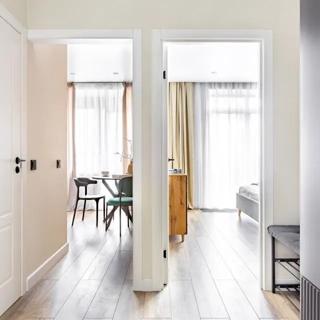 Real photos of OneRent on Chernihiv street 17
