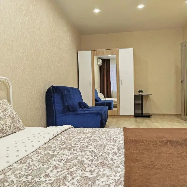 Real photos of Stay at 59 Dombayskaya Street