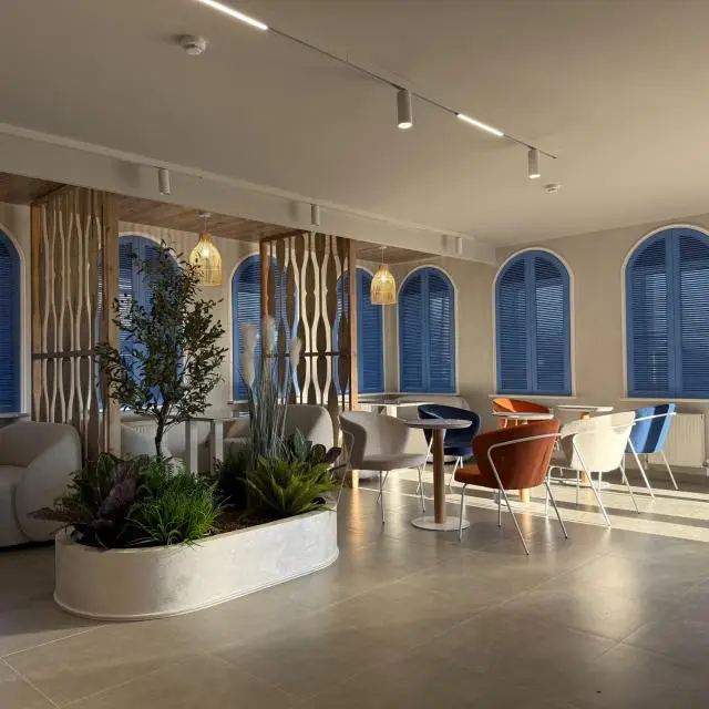 Real photos of Argo Hotel & Spa