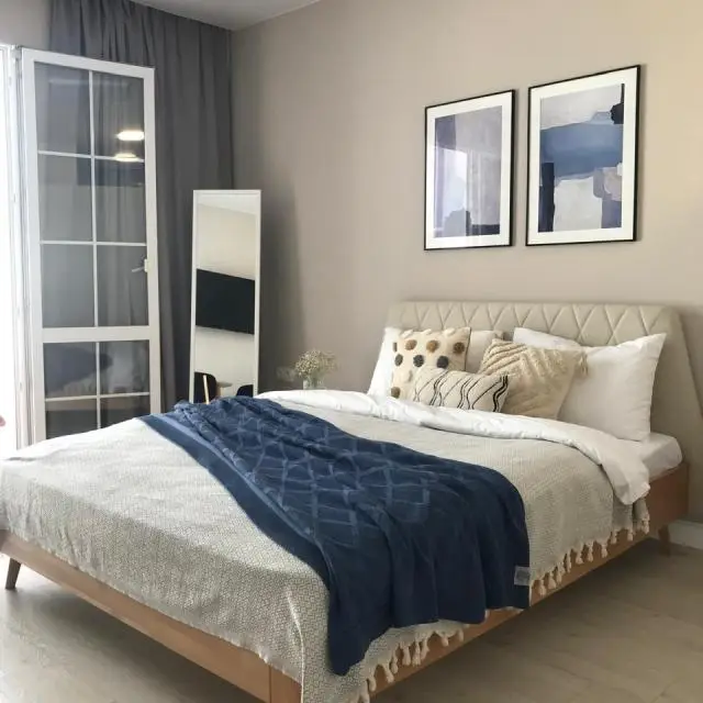 Real photos of Apartments on Fontannaya Street