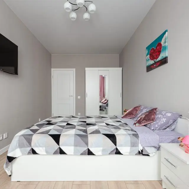 Real photos of Apartments on Admiralteysky Boulevard