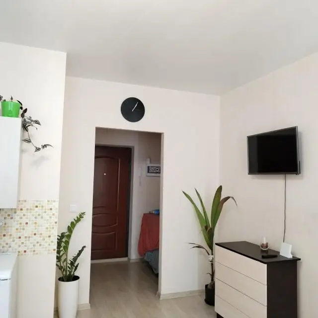 Real photos of Apartments on 22 Voiskovaya Street, building 2