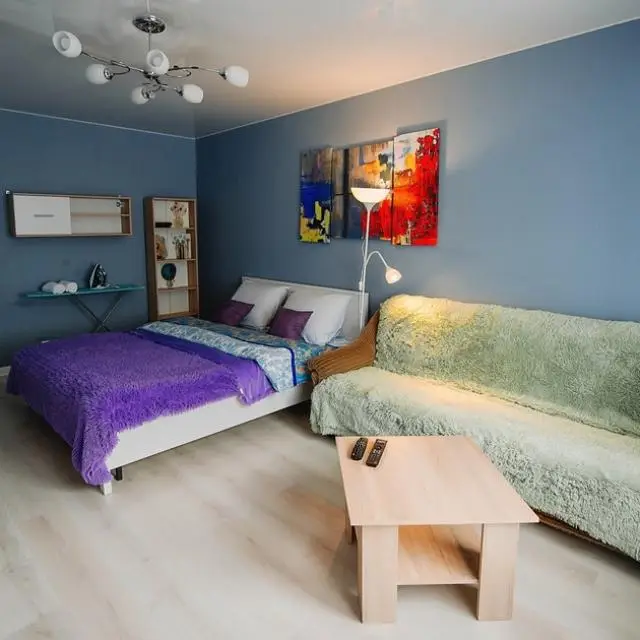 Real photos of Apartments on Gogol street 49