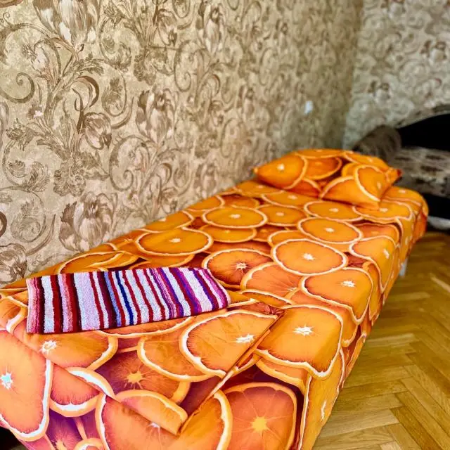 Реальные фото Апартаменты на Ленинградском проспекте, дом 77, корпус 1