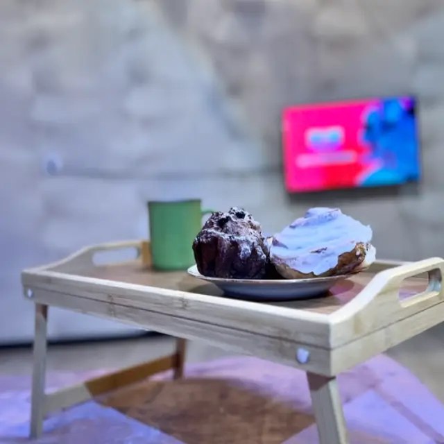 Real photos of Kakie Ludi on 88 Linnaya Street