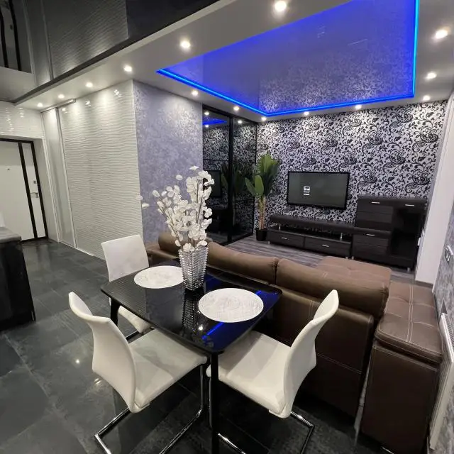Real photos of Apartments on Tentyukovskaya Street 304