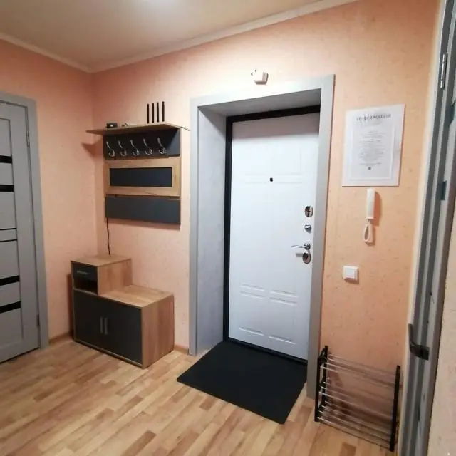 Real photos of Apartments on 77 Vokzalnaya Street