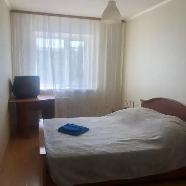 Real photos of Apartments on Sibirskaya street 91