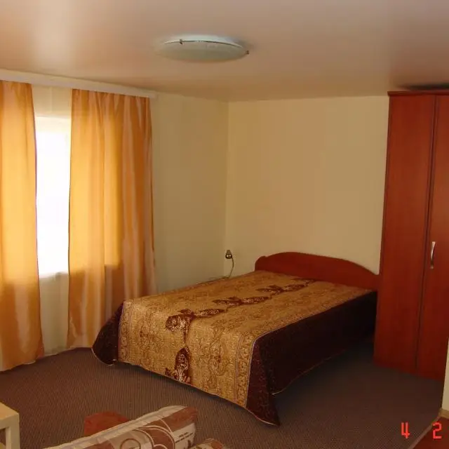 Real photos of Apartments on Azina street 20 building 3