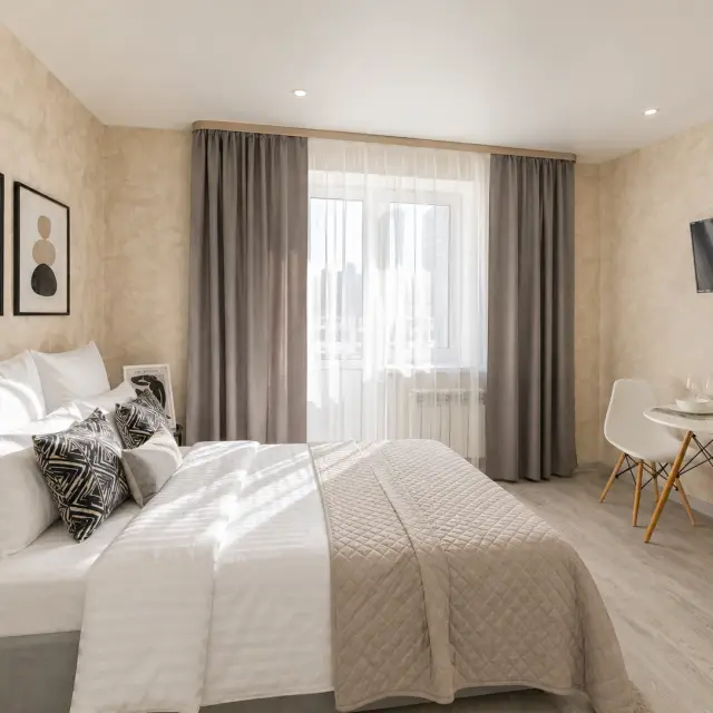 Реальные фото Vegas apartments на Московское шоссе 167 корпус 2