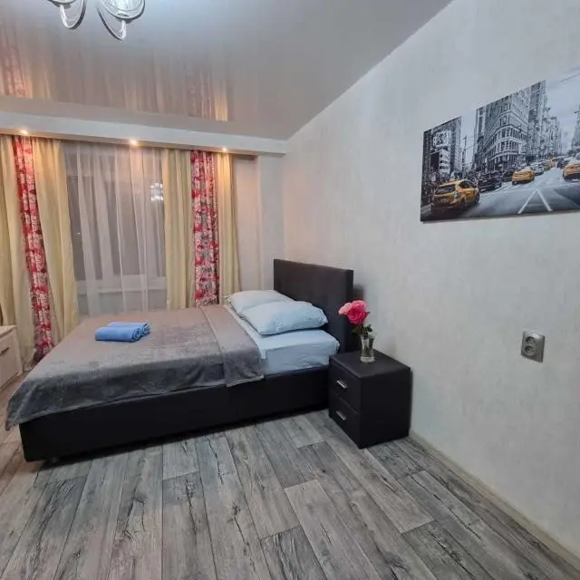 Real photos of Apartments on Karpova street 1
