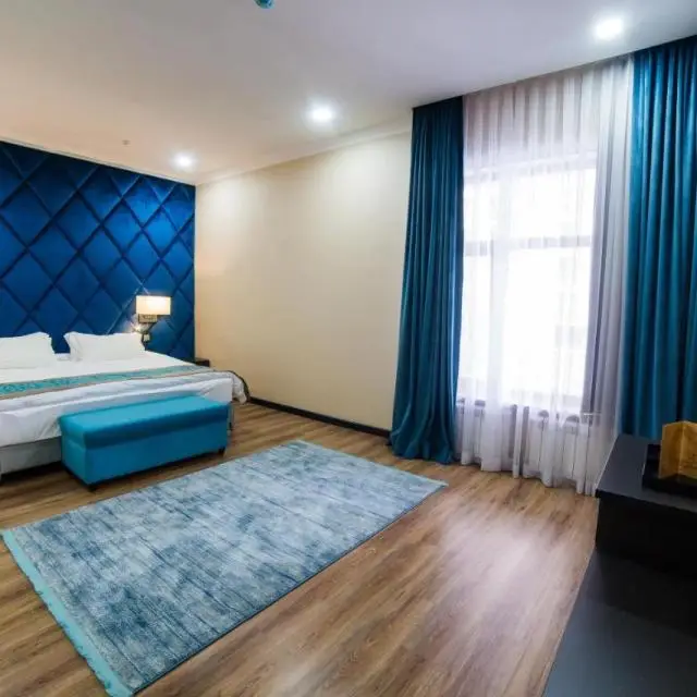 Реальные фото Golden Hotel (Голден)