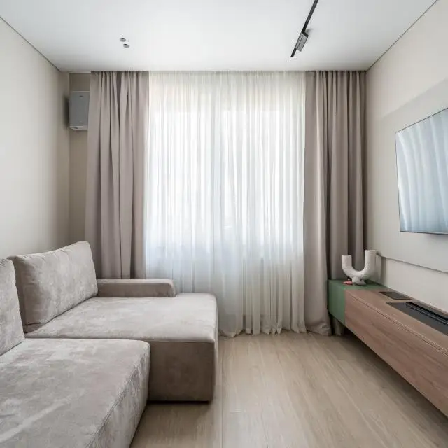Real photos of Apart-Deluxe Sea Legends Apartment on 107 Marshal Borzov Street