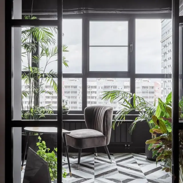 Real photos of Krasnodar Apartments on Dalnaya Street