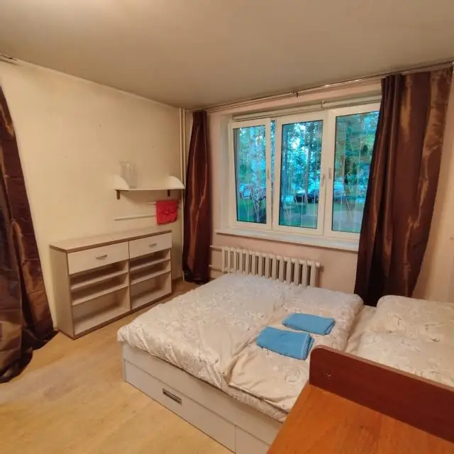 Real photos of Apartment on the 2nd Vladimirovskaya street 50 k2
