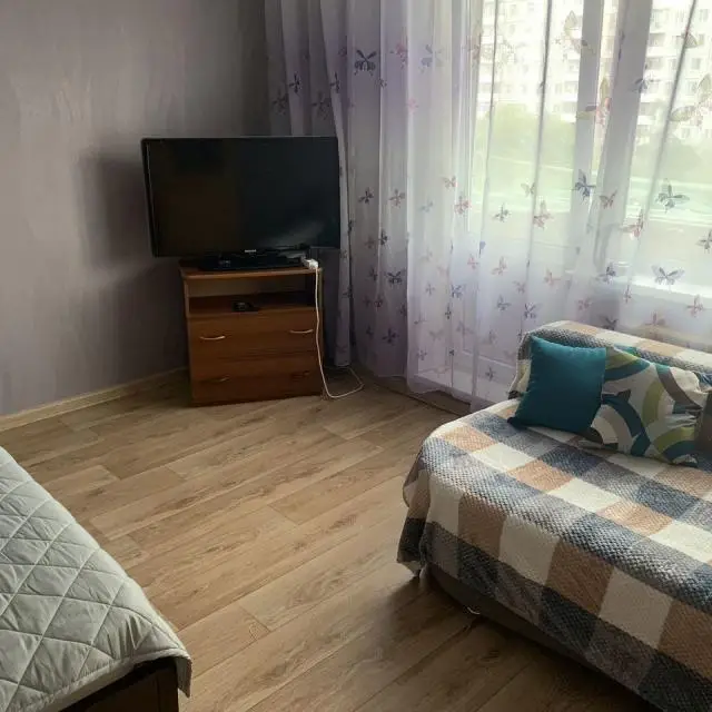 Реальные фото Апартаменты на улице Копылова, 78