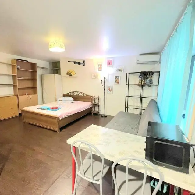 Real photos of Apartments on 54 Serysheva Street