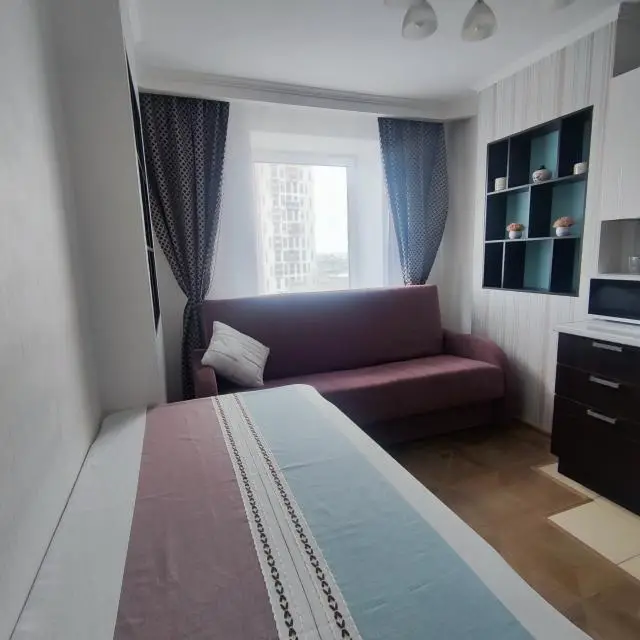 Real photos of Apartments near the train station