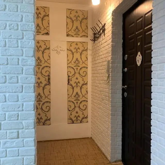 Real photos of Apartments on Yushkova street 4 