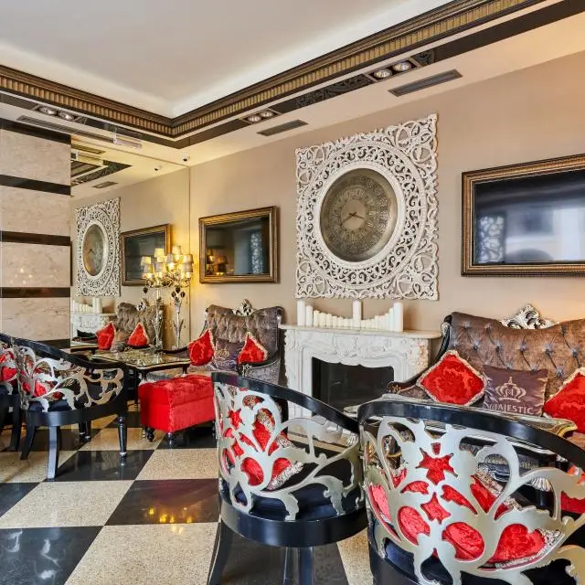 Real photos of Majestic Boutique Hotel Deluxe