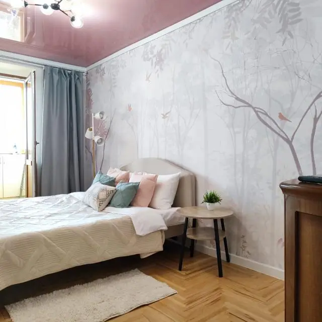 Real photos of two bedroom apartment at the foot of Mashuka