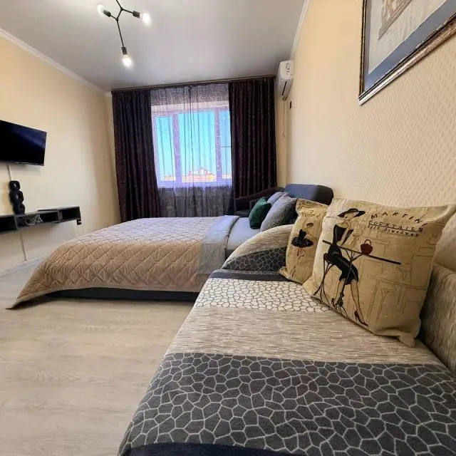 Real photos of Apartments on Zhlob Greedy street