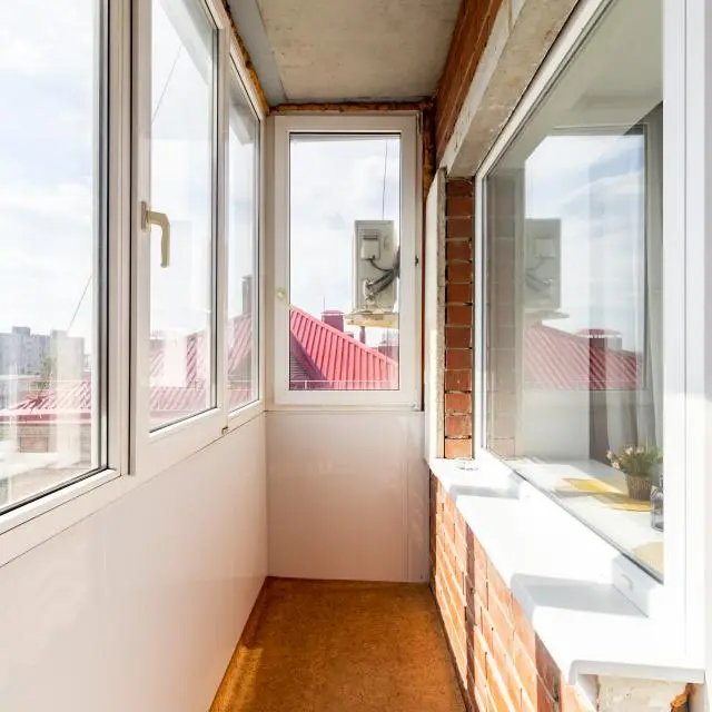 Real photos of Apartments on Gogol street 17