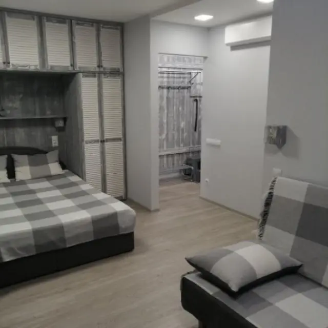 Real photos of Apartments on the Children's street