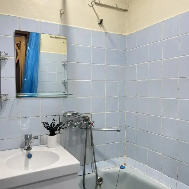 Real photos of Vishnevsky House 11 Kaluga