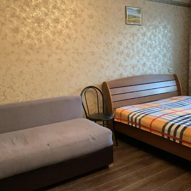 Real photos of Apartment at 177 Karl Marx Street