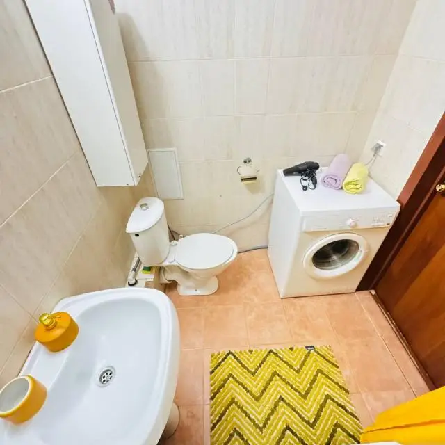 Real photos of Apartments on Soyuznaya street 4