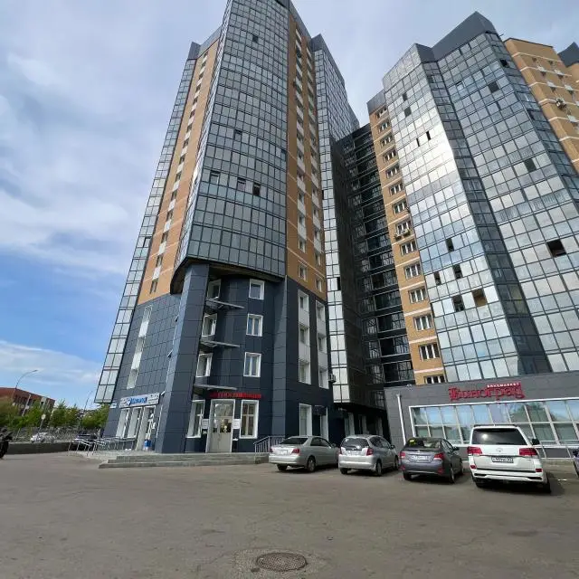 Real photos of KakDoma on Prospekt 50 let Oktyabrya 2/1