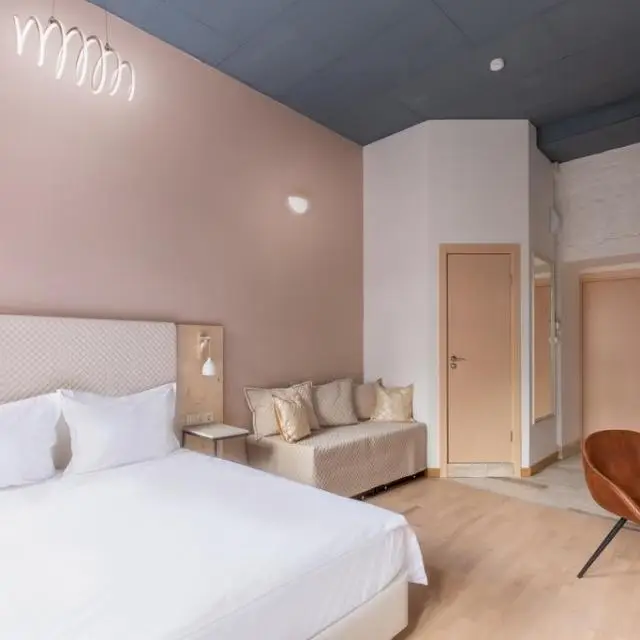 Реальные фото Club Hotel (Клаб)